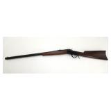 Winchester 1885 .32 Long