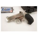 Bond Arms DT47 .45 Cal