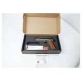 Auto Ordnance 1911 A1 / Donald J Trump 45 ACP