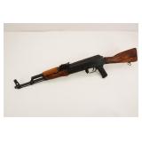 Cugir WASR-10/63 7.62x39