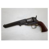 Manhattan Firearms 1860 Navy .36 BP