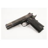 Smith & Wesson SW1911 PD .45 Auto
