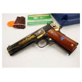 Colt Government 'Arlington NC .45 ACP