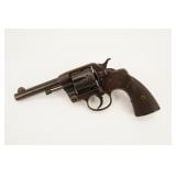 Colt New Army .41 Cal