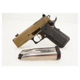 Cosaint Arms COS21 9MM