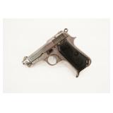 Beretta M1934 380
