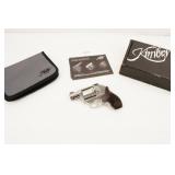 Kimber K6S .357 MAG