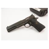 Springfield Armory/ Peter Omega 10mm