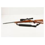Ruger M77 7x57cal