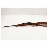 Ruger No 1 6mm Rem