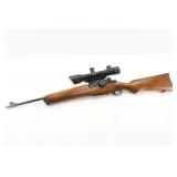 Ruger Mini 14 .223 Rem