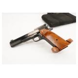 CLARK LONG SLIDE .38 38