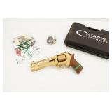 Chiappa Firearms Rhino 60 DS .357 Mag