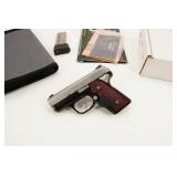 Kimber Solo CDP 9mm