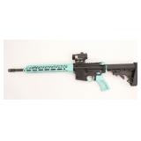 Aero Precision X15 5.56 NATO