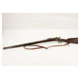 Remington Rolling Block Egyptian 8mm