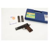 Colt MKIV / Series 70 Gov't 45 Auto