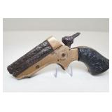 Sharps Pepperbox .22 LR
