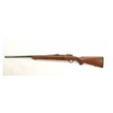 Ruger M77 .264 Win Mag