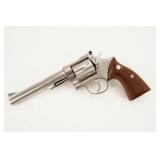 Ruger SECURITY-SIX .357 MAG