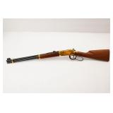 Winchester 94 Golden Spike 30-30