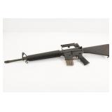 Colt AR-15 Sporter Match HBAR 223/5.56
