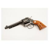 High Standard Double Nine Convertible 22