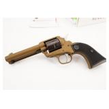 Ruger Wrangler .22 LR