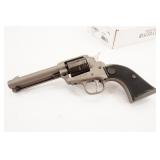 Ruger Wrangler .22LR