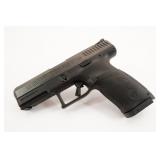 CZ P-10C 9mm