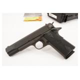 ACP M1911 A1-FS .45 ACP
