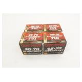 Fort Scott 80 Rounds 45-70 Govt