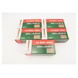 Sellier & Bellot 250 Rounds .44 Rem Mag