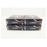 CCI 1200 Rounds AR Tactical .22 LR