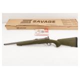 Savage 110 Trail .350 Legend
