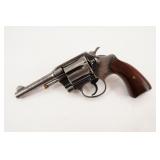 Colt Police Positive Special .38 Spl