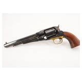 F.LLI Pietia 1858 Single Action .44 BP