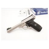 Smith &Wesson Victory .22LR