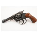 RG IND RG 23 .22LR