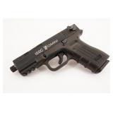 ISSC Omni .22LR