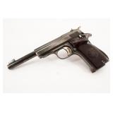 Star Sport .22LR