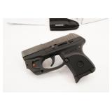 Ruger LCP .380Auto