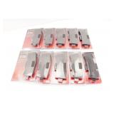 Troy AR 15 30 Rd Mags (10) 5.56/.223