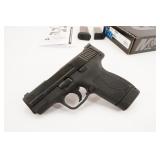 Smith & Wesson M&P45 Shield Mod 2 .45ACP