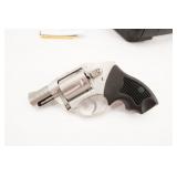 Charter Arms Off Duty .38 Spl