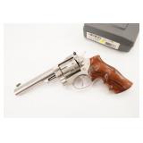 Ruger GP100 22LR