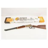 Henry H004AC .22 S/L/LR