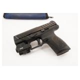 Beretta APX 9x19