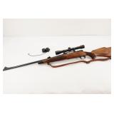 Winchester 70 7mm Rem Mag