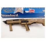 Standard Mfg DP-12 FDE 12GA